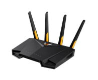 ASUS TUF Gaming AX3000 (3000Mb/s a/b/g/n/ac/ax, 1xUSB) - 1062159 - zdjęcie 8